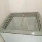 فريزر اخو الجديد يعمل بكفائه عاليه