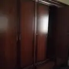 غرفة نوم خشب ثقيل عالى الجودة