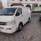 تويوتا باص صيني 2017 بترول