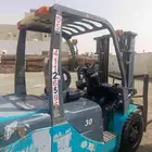 forklift jaddah avariable for rent daily weekly and monthly