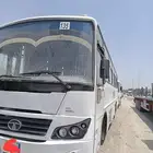TATA BUS 2016 FOR SALE...ENGINE AND GEAR GOOD CONDITION...
