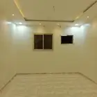 شقه للايجار في ظهرة لبن