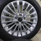 جنوط كامري 2025 GL اصلي وكاله وكفرات