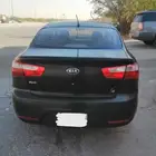 كيا ريو 2013 اتوماتيك