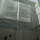 سواتر شرائح مجدول