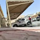 مظلات سواتر