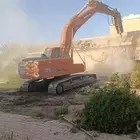 هدم المباني مقابل المحتويات مجانا