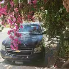 تاهو 2007 قصير للبيع لدواعي السفر