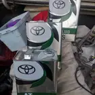 زيت قير تويوتا اصلي