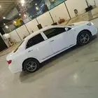 كورولا وكالة ممشى قليل وكالة