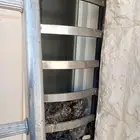 The night was lost in the box