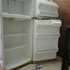 ثلاجة كبيرة