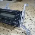 مسجلة سيارة تويوتا أصلية (Toyota Part No 86120-60A60)