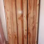 دولاب خزانه 60 ريال عيبه م به اقفال