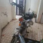 دباب سوزوكي GN125 موديل 2025