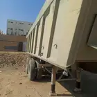 صندوق قلاب 24 متر للبيع