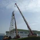 كرين الايجار 50  100 20 طن