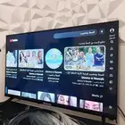 شاشه للبيع بالخرج 32 بوصه
