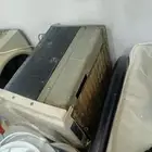 مكيف 24جديد ثلج