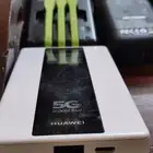 هواوي متنقل راوتر   شاحن متنقل ( باور بانك )