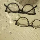 نظارات غوشي جديد غير مستخدم ولا يوجد عدسه جديد غير مستخدم