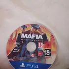 شريط سوني4 MAFIA DEFINTIVE EDITION مافيه اي خدوش