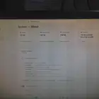 كمبيوتر Lenovo مكتبي شبه جديد