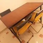 طولتين وحده للمطبخ ووحده للمجلس للبيع