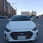 للبيع هونداي النترا 2018 فل كامل مكينه كبيره