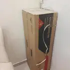 مكيف سبليت ودبتين غاز