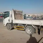 دينه قلاب شيل مخلفات ووتوريد مواد البناء