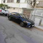 MG 5 2025