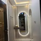 ديكورات داخليه وورق جدران