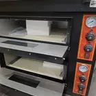 متوفر بفضل الله افران حلا و افران بيتزا