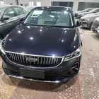 جيلي امجراند فل كامل 2025