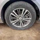 محتاج  نط MG 2021