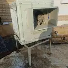 للبيع عدد ثلاث مكيفات صحراوي برادة مياه شاشه كمبيوتر شاشه ت