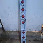 زينه لاضاءه تريلات