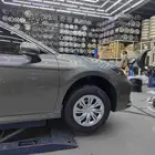 جنوط كامري سوح موديل 2025 اصلي بلد مع الطيس والصواميل