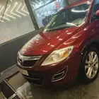 جيب مازدا cx9 فل كامل