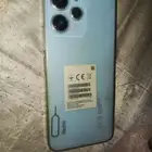 جوال ردمي 12مستخد نظيف