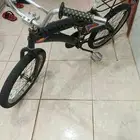 سيكل رامبو اسود على السوم