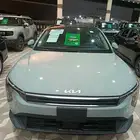 كيا k4 GLS 2026 متوفر عندنا إيجار منتهي بالتمليك كاش