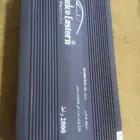 محول كهرباء من 24 الى 220 للسيارات والشاحنات