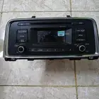 مسجل كيا اوبتيما 2018 وكالة و استخدام شهرين فقط