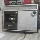 راديوناشونال باناسونيك ياباني قديم