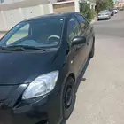 تايوتا يارس موديل2011
