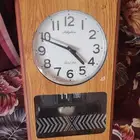 ساعه قديمه تراثيه