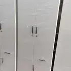 دولاب وطني بابين  العمق40سم العرض80سم ارتفاع الدولاب 190سم