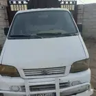 دباب سوزوكي كاري للبيع موديل 2002